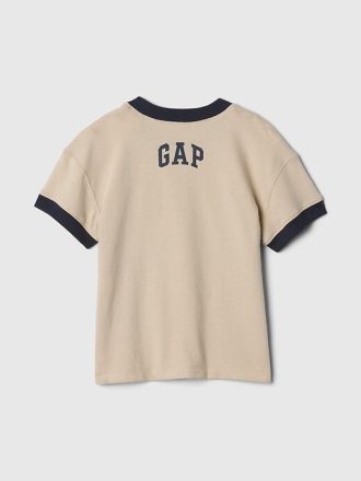 Maglietta grafica Gap × Disney per neonati e bambini piccoli