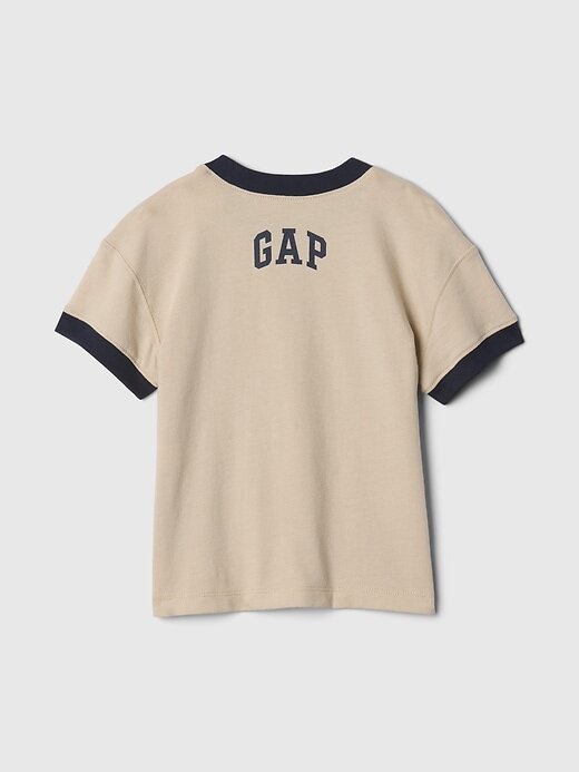 Maglietta grafica Gap × Disney per neonati e bambini piccoli Maglietta grafica Gap × Disney per neonati e bambini piccoli