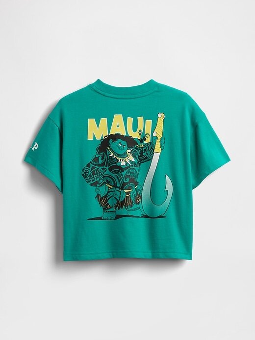 Maglietta grafica Gap × Disney per neonati e bambini piccoli Maglietta grafica Gap × Disney per neonati e bambini piccoli