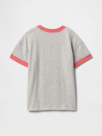 Maglietta grafica Gap × Disney per neonati e bambini piccoli