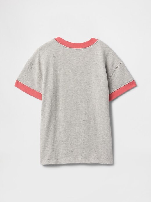 Maglietta grafica Gap × Disney per neonati e bambini piccoli Maglietta grafica Gap × Disney per neonati e bambini piccoli