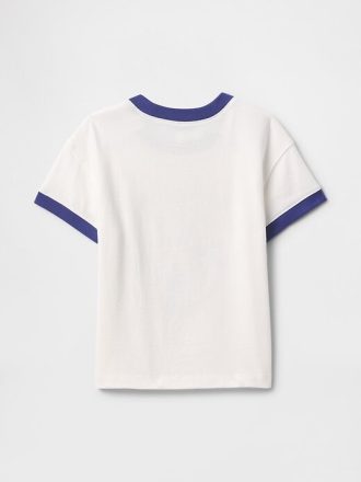 Maglietta grafica Gap × Disney per neonati e bambini piccoli