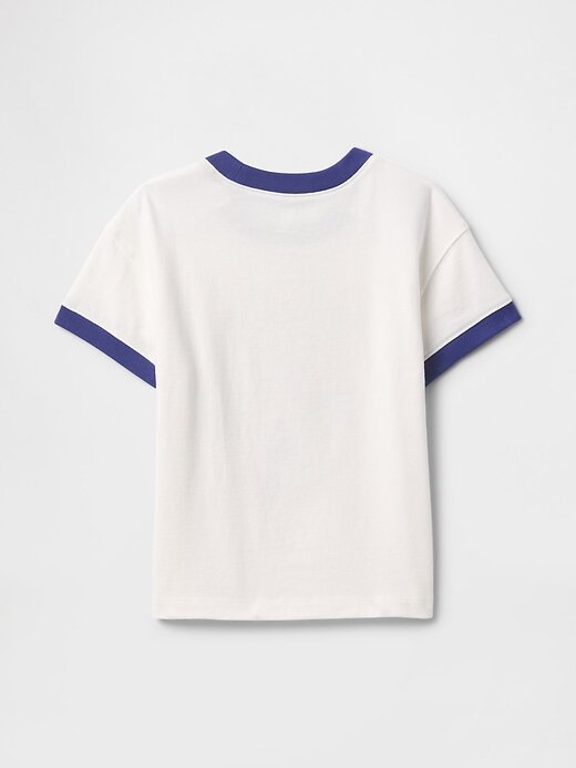 Maglietta grafica Gap × Disney per neonati e bambini piccoli Maglietta grafica Gap × Disney per neonati e bambini piccoli