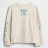 Maglietta grafica Gap × Disney per neonati e bambini piccoli Lilo & Stitch Maglietta grafica Gap × Disney per neonati e bambini piccoli Lilo & Stitch
