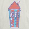 Maglietta grafica ICEE per bambini