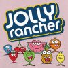 Maglietta grafica Jolly Rancher per bambini
