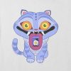 Maglietta grafica K-Pop per bambini Demon Hunters Derpy