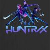 Maglietta grafica K-Pop per bambini Demon Hunters Huntrix