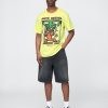 Maglietta grafica Keith Haring Maglietta grafica Keith Haring