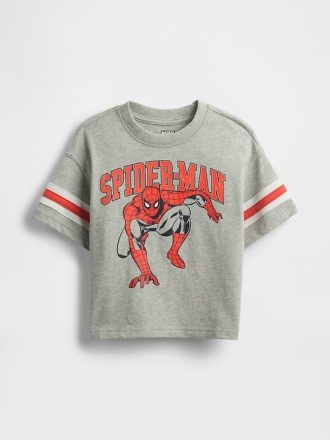 Maglietta grafica Marvel per neonati e bambini piccoli