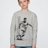 Maglietta grafica Messi per bambini