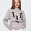 Maglietta grafica Messi per bambini