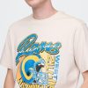 Maglietta grafica NFL Los Angeles Rams Maglietta grafica NFL Los Angeles Rams