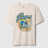 Maglietta grafica NFL Los Angeles Rams Maglietta grafica NFL Los Angeles Rams