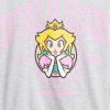 Maglietta grafica oversize Super Mario per bambini Maglietta grafica oversize Super Mario per bambini