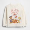 Maglietta grafica Paw Patrol per neonati e bambini piccoli Maglietta grafica Paw Patrol per neonati e bambini piccoli