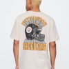 Maglietta grafica per adulti dei Pittsburgh Steelers della NFL