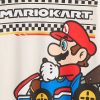 Maglietta grafica per bambini con personaggio dei videogiochi Maglietta grafica per bambini con personaggio dei videogiochi