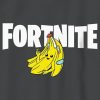 Maglietta grafica per bambini Fortnite Banana