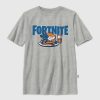 Maglietta grafica per bambini Fortnite Pancakes