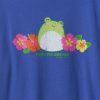 Maglietta grafica per bambini Squishmallow