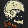 Maglietta grafica per bambini The Nightmare Before Christmas