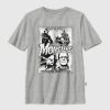 Maglietta grafica per bambini Universal Monsters