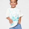 Maglietta grafica per neonati e bambini piccoli Lilo & Stitch Maglietta grafica per neonati e bambini piccoli Lilo & Stitch