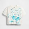 Maglietta grafica per neonati e bambini piccoli Lilo & Stitch Maglietta grafica per neonati e bambini piccoli Lilo & Stitch