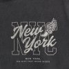 Maglietta grafica Relaxed NYC