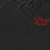 Maglietta grafica ricamata Toy Story Pizza Planet