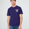 Maglietta grafica rilassata dei Grateful Dead Maglietta grafica rilassata dei Grateful Dead