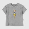 Maglietta grafica Star Wars Driod Cone per bambini