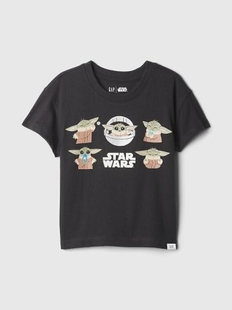 Maglietta grafica Star Wars per neonati e bambini piccoli