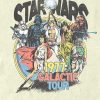 Maglietta grafica Star Wars Vintage Group Maglietta grafica Star Wars Vintage Group
