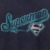 Maglietta grafica Superman per bambini Maglietta grafica Superman per bambini