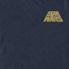Maglietta grafica vintage di Star Wars Galaxy Maglietta grafica vintage di Star Wars Galaxy