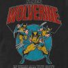 Maglietta grafica X-Men Wolverine