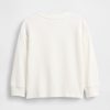 Maglietta Henley per neonati e bambini piccoli Maglietta Henley per neonati e bambini piccoli