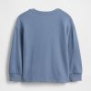 Maglietta Henley per neonati e bambini piccoli Maglietta Henley per neonati e bambini piccoli