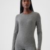 Maglietta in jersey liscio GapFit Maglietta in jersey liscio GapFit