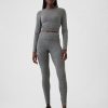 Maglietta in jersey liscio GapFit Maglietta in jersey liscio GapFit