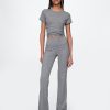 Maglietta in jersey liscio GapFit Maglietta in jersey liscio GapFit