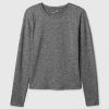 Maglietta in jersey liscio GapFit Maglietta in jersey liscio GapFit