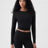 Maglietta liscia GapFit Maglietta liscia GapFit