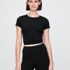 Maglietta liscia GapFit Maglietta liscia GapFit