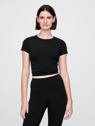 Maglietta liscia GapFit
