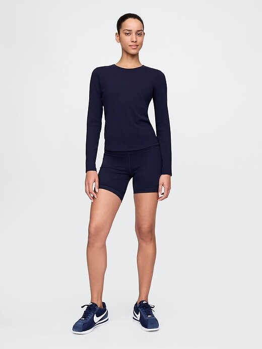 Maglietta liscia GapFit Maglietta liscia GapFit