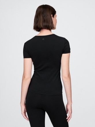 Maglietta liscia GapFit