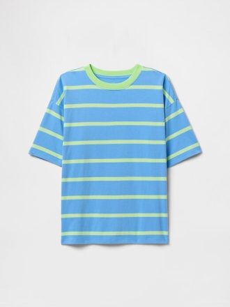 Maglietta originale rilassata per bambini